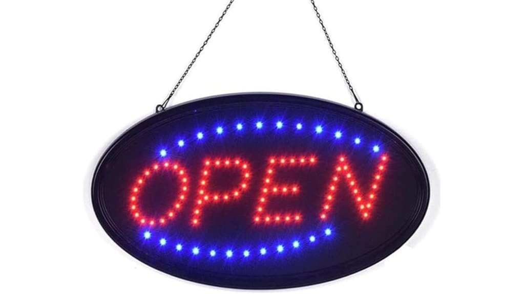 bright clear kebe led open bright clear kebe led open