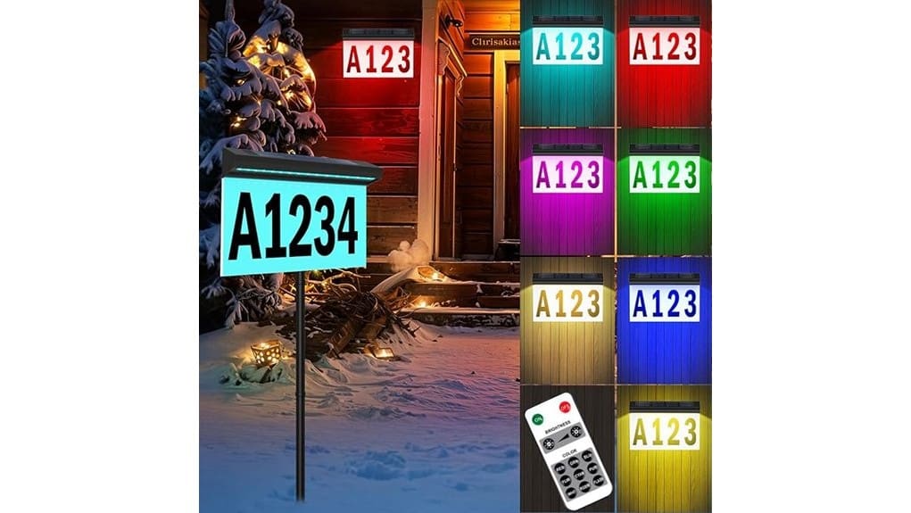 exterior t sun solar numbers