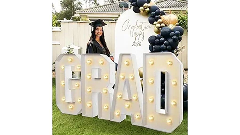 graduation led marquee sign graduation led marquee sign