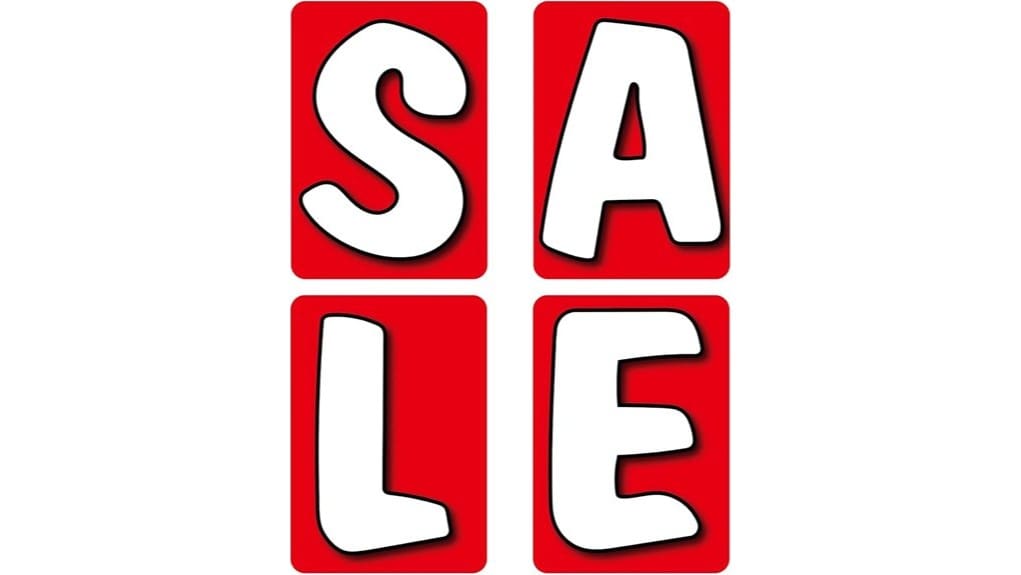 jumbo under hood sign kit