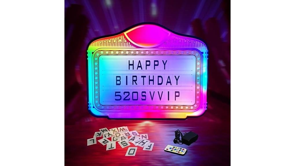 led vip club bottle service