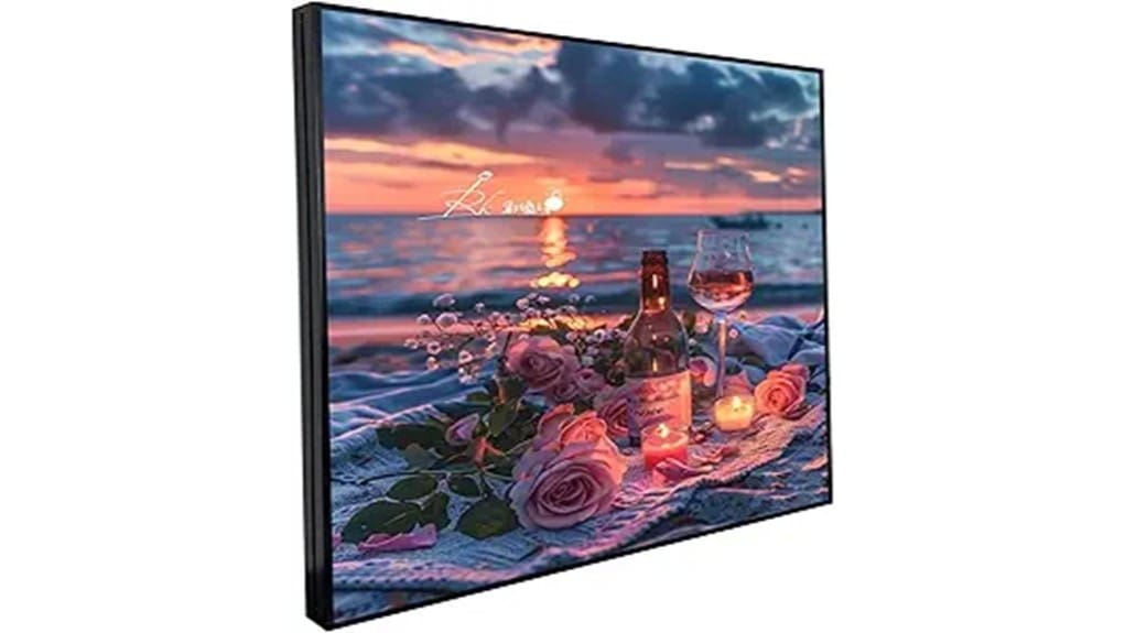 p4 40x40 outdoor led