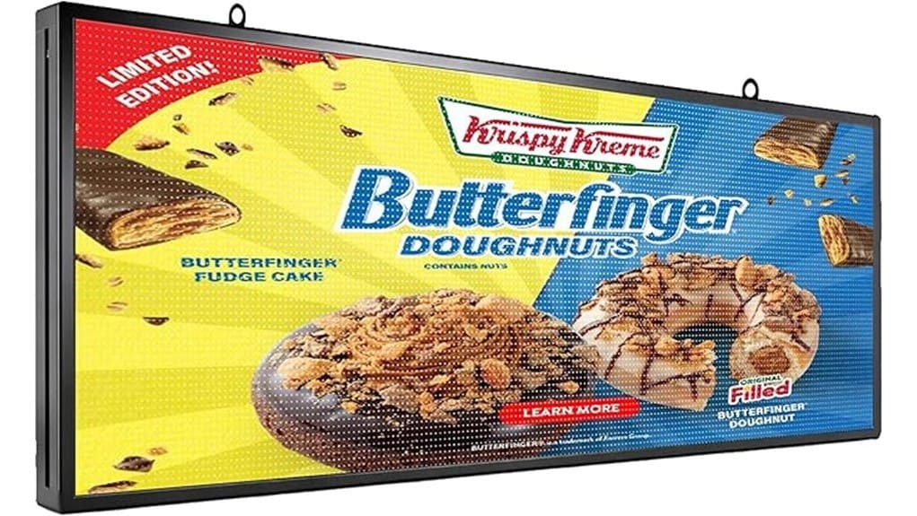 p5 39x14 outdoor led