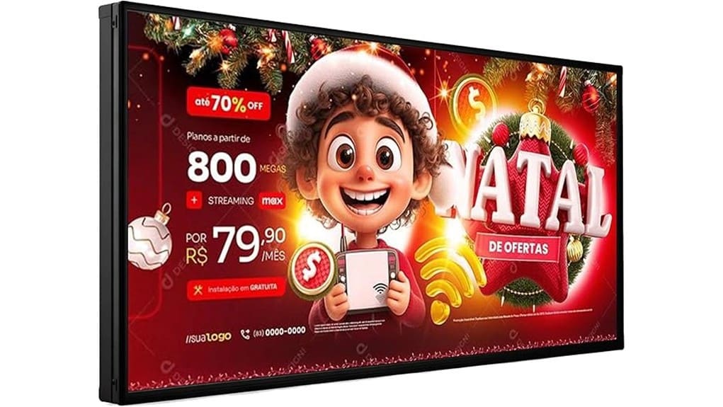 programmable p5 outdoor led sign