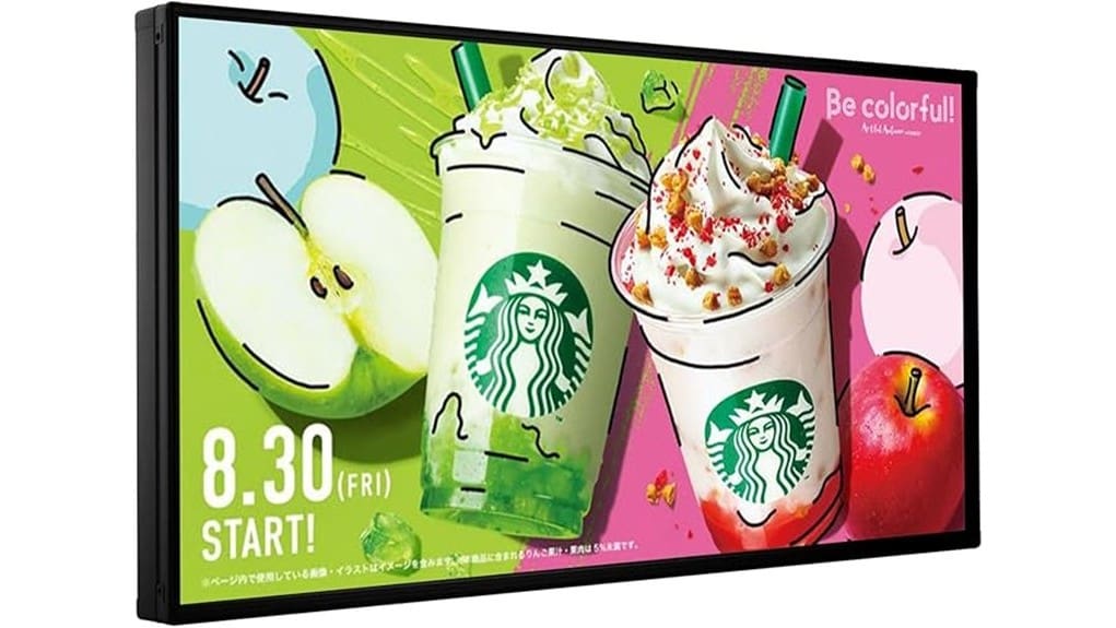 programmable waterproof outdoor led sign