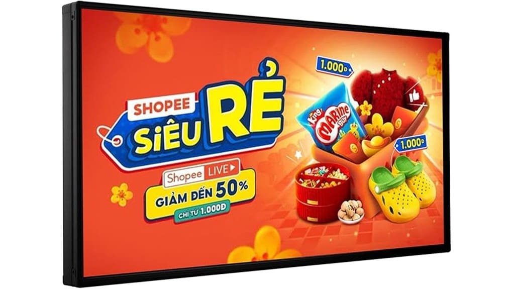 programmable waterproof p5 led sign